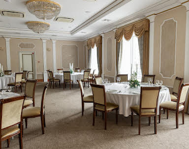  ресторан Башкирия