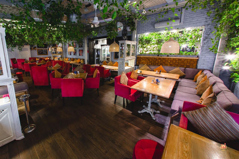 ICE фотография №17