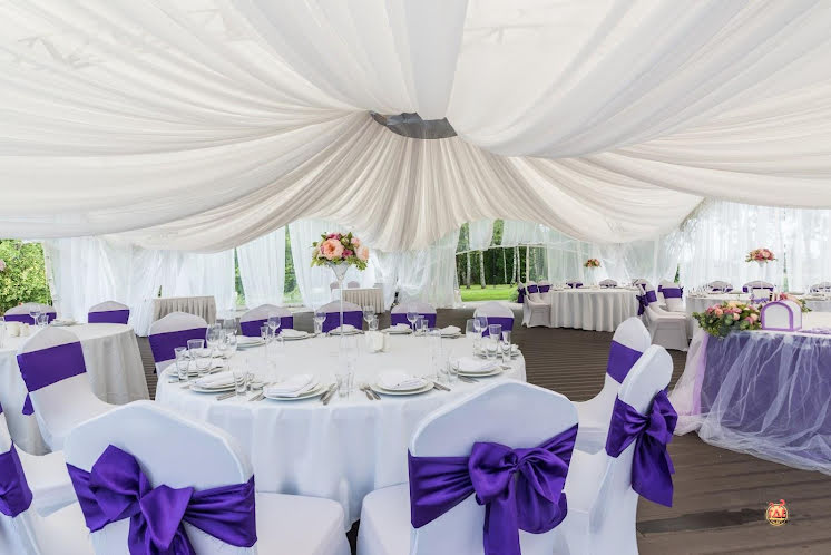 Шатер Sky в «Sofrino Park» фотография №3