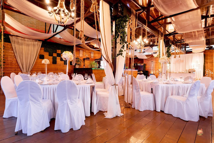 Летняя терраса в «Артист» фотография №1