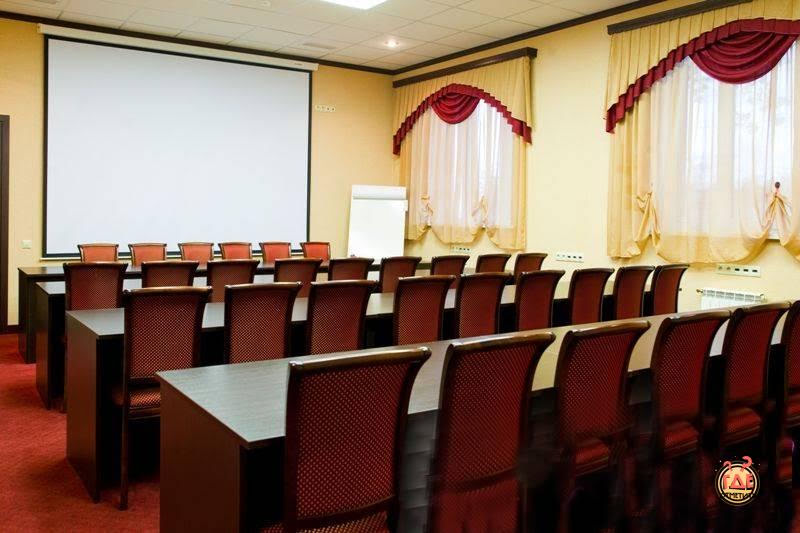 Angel Hotel фотография №18