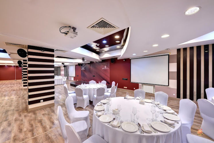 Зал «Президент»  в «Премьер» фотография №14