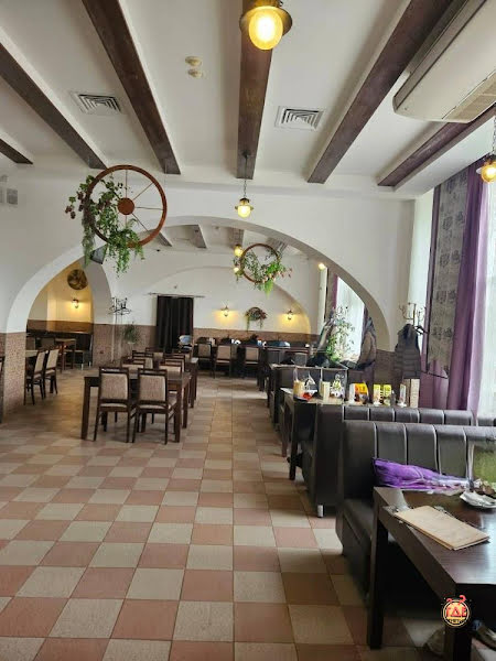 Кантанелло на Зелёном бульваре фотография №8