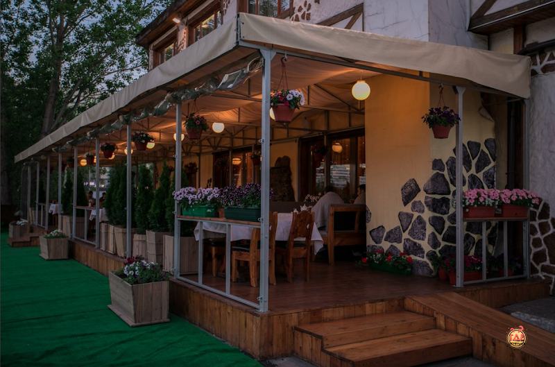 Бакинский бульвар  на Чертановской фотография №10