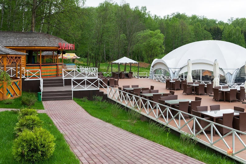 Орловский фотография №6