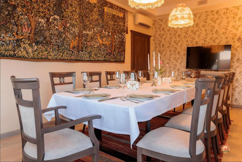 Шале Барвиха фотография №16