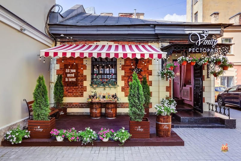 VINITY фотография №15