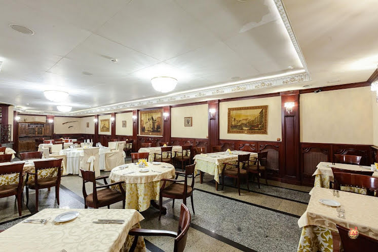 Основной зал в «Arts Palace» фотография №8