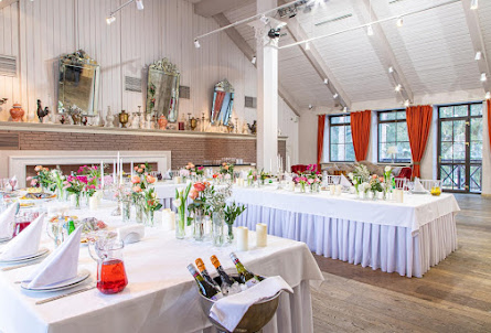 Банкетный зал «Шале» в VIP-зал