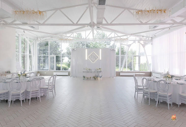 Белый зал в «История» фотография № 1