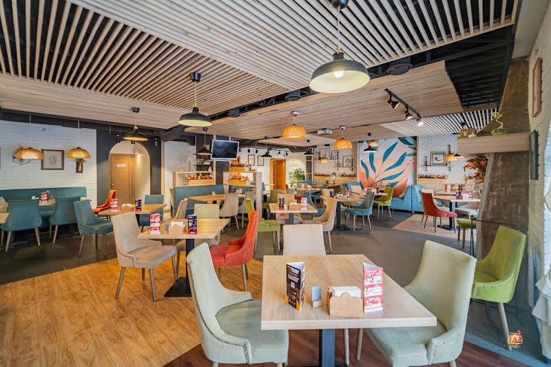 По чесноку на Академика Королева фотография №10