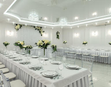  ресторан White hall