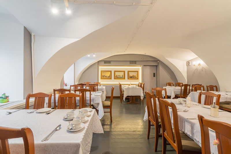 Чайковский на Театральной фотография №18