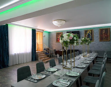  ресторан Муза