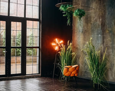  ресторан Studio 12.24