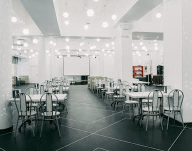  ресторан Репинская