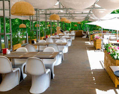 Новый год в Сирень