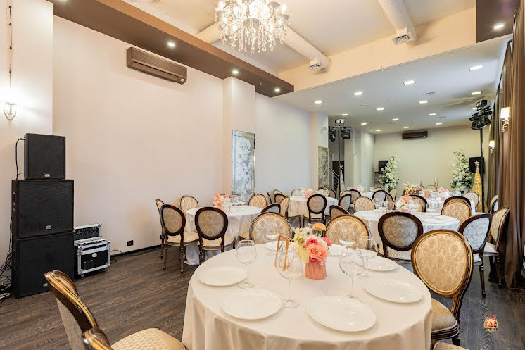 Основной зал в «Gran Dia» фотография №4