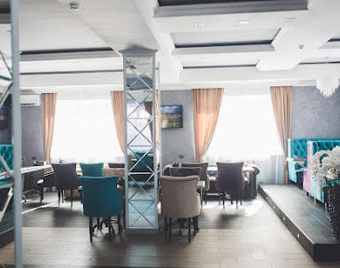  ресторан Oscar