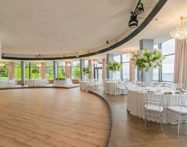  ресторан Панорама в Репино