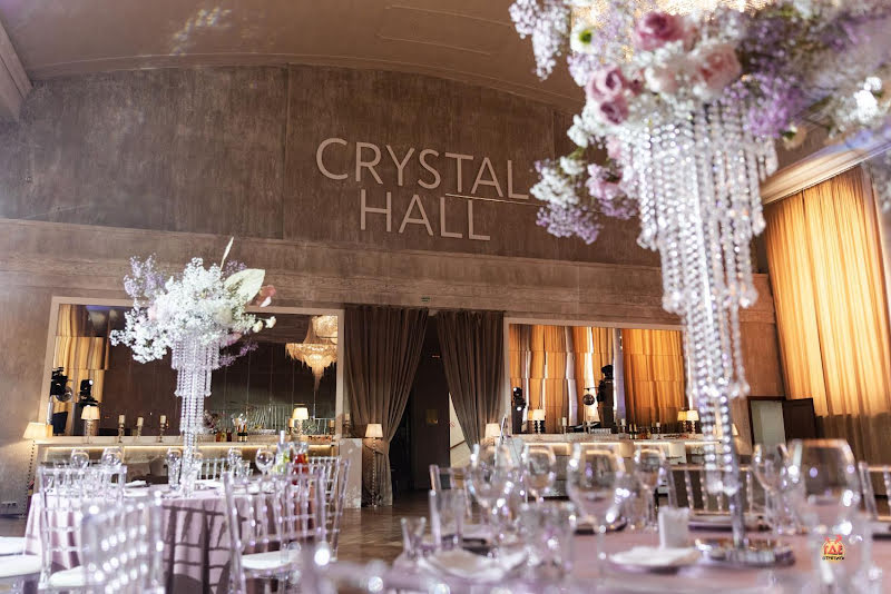Crystal Hall фотография №16