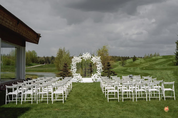 Панорамная веранда в «Dmitrov Golf Resort» фотография №5