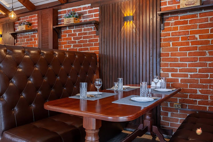 Кафе  в «Басок» фотография №9