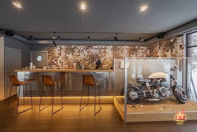 Fox фотография №8