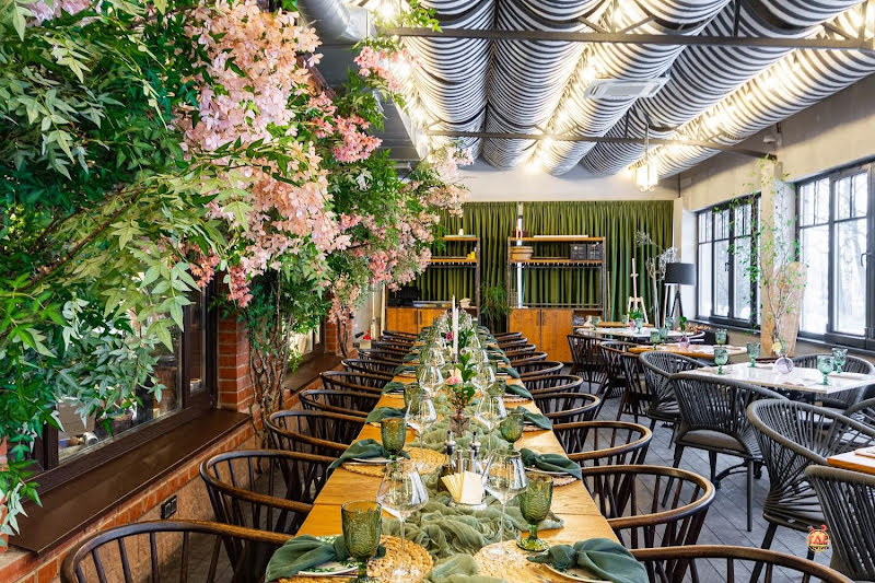 BONA Петергоф фотография №13