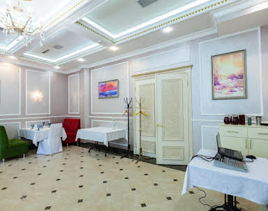  ресторан Заря