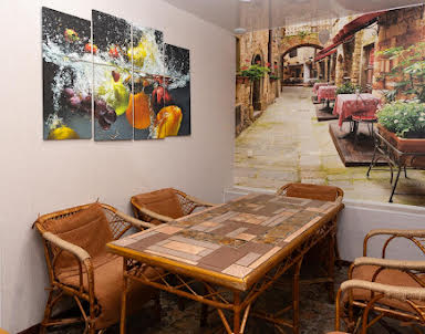  ресторан Ривьера