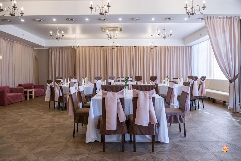 «Гостиная» на Магнитогорской фотография №6