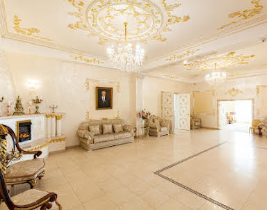  ресторан «Шарль Азнавур» в Химках