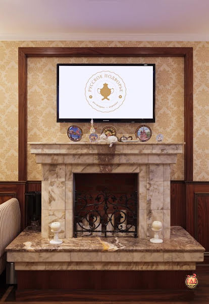 Русское Подворье фотография №11