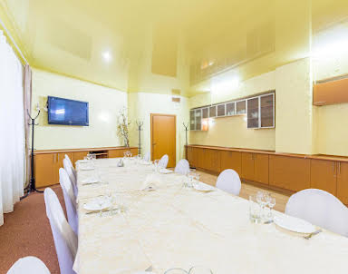  ресторан Кафе на Первомайской