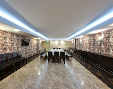  ресторан Отдых