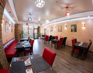 День рождения в Oscar