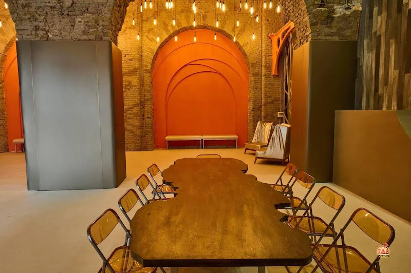 POLYGON фотография №1