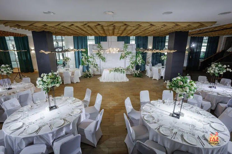 Ресторан  в «Nesterov Plaza» фотография №1