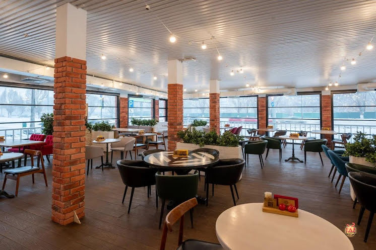 Терраса Дома в «Дом Нино» фотография №11