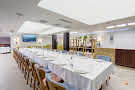 Турецкий  в «Brosko Hotel Moscow»