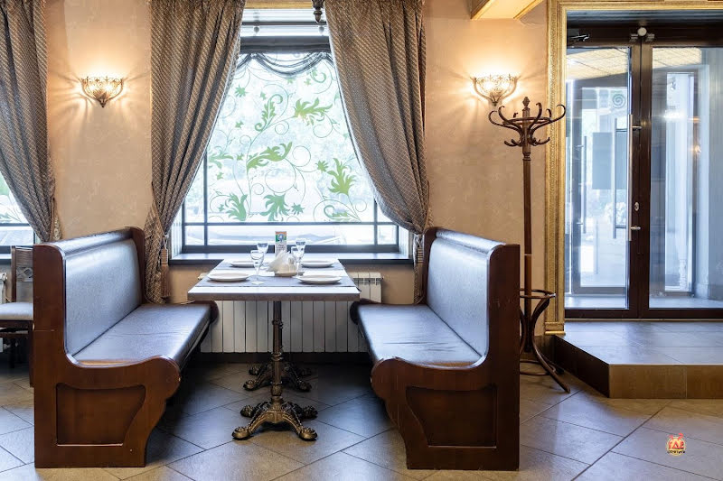 RestAis фотография №14