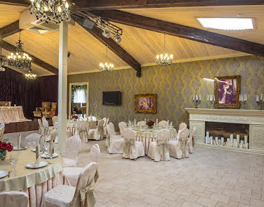  ресторан Темерницкий