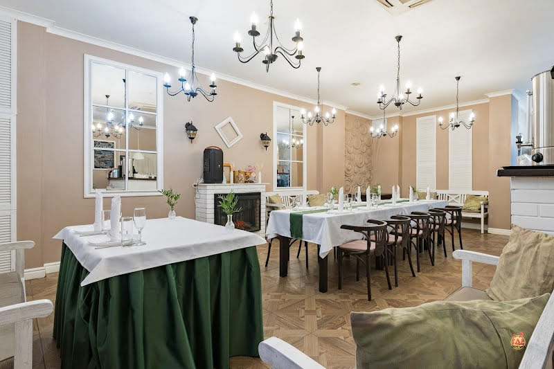 Гостиная на Железняка фотография №5