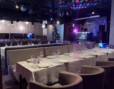  ресторан 31/13 La’Room