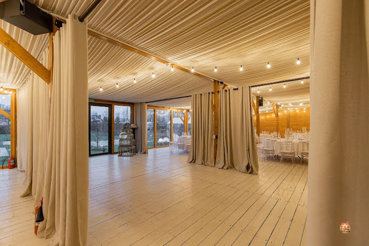 Банкетный зал в «Веранда» фотография №12