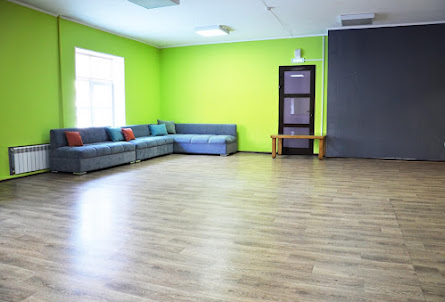 Конференц-зал №3 в Конференц-зал №4