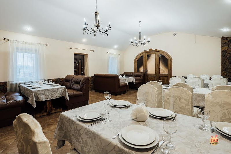 Пандок фотография №9