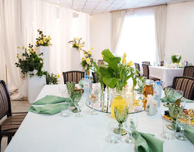  ресторан Седьмое небо