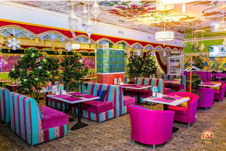 Беседа & PAVLIN фотография №18